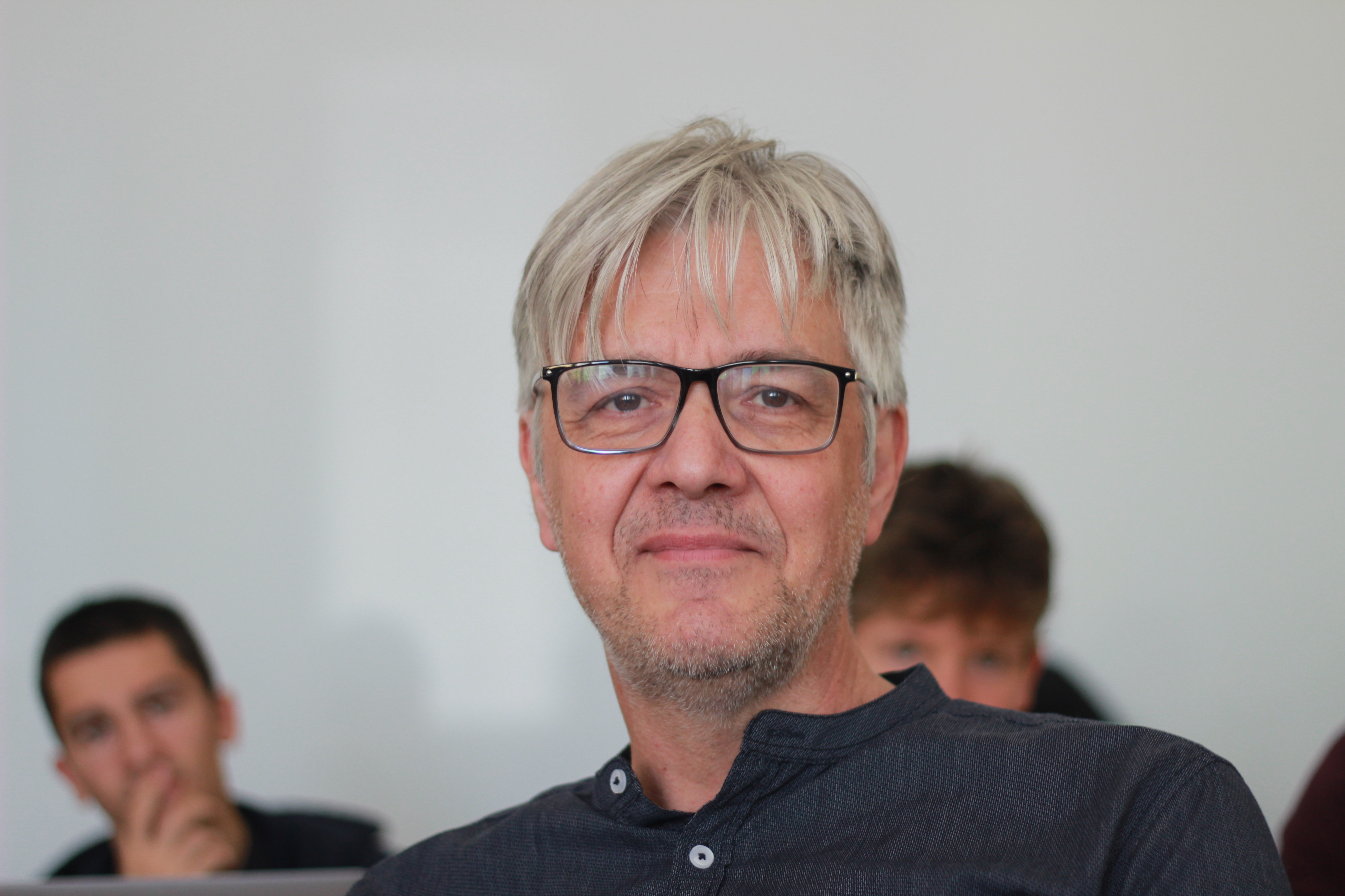 Roberto Pizzignach